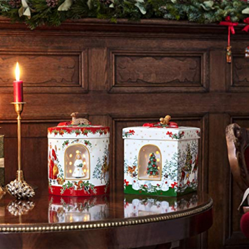 Villeroy und Boch - Christmas Toy's Windlicht 