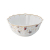 Villeroy und Boch - Toy's Delight Bowl Jubiläumsedition, Dessertschale aus Premium Porzellan, bunt/gold/weiß, 506 ml - 1
