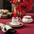 Villeroy und Boch - Toy's Delight Decoration Kerzenhalter Becher mit Henkel, Teelichthalter in Form eines Bechers, Porzellan, bunt, 10 x 6 cm - 2