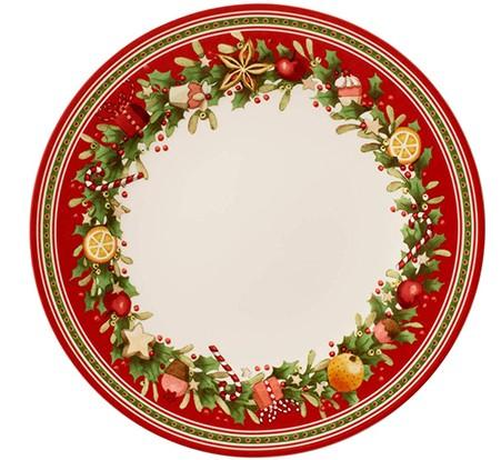 villeroyundbochweihnachtsgeschirr