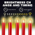 20er Rot LED Kerzen LichterketteKerzen Weihnachtskerzen Weihnachtsbaum Kerzen Kabellos mit Fernbedienung Timer Flackern, Außen-Innen, für Weihnachten Hochzeit Geburtstags Party（Mit 22 Batterien） - 3