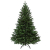 BB Sport Luxus Christbaum 120 cm Dunkelgrün künstlicher Weihnachtsbaum PE/PVC Spritzguss Mix Tannenbaum Standfuß - 1