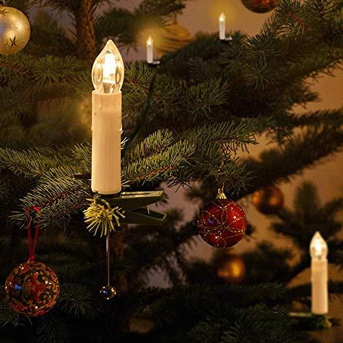 Bewusstlos Slot Erfassung lichterkette led kerzen Frau Zustand Sauber
