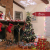 KPCB Weihnachtsbaum Stern,Christbaumspitze Stern Tannenbaum Spitze Mehrfarben LED für Feiertags-Dekorationen - 3