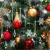 Moseem Christbaumschmuck, 50pcs Schneeflocken Eiszapfen Weihnachtsbaum Anhänger,Acryl Weihnachtsbaumschmuck für Weihnachten Winter Dekoration - 2