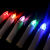 SWANEW 20er LED Weihnachtskerzen Kabellos mit Fernbedienung Inkl Batterien Warmweiß LED Lichterkette RGB Multicolor LED Kerzen für Weihnachtsbaum, Weihnachtsdeko, Hochzeitsdeko - 3