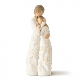 Willow Tree 26222 Figur Mir Nahestehend, 6,4 x 3,8 x 20,3 cm - 1