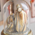 WQQLQX Statue Harz lackiert Christ Dekoration Statue Jesus Skulptur Krippe Figure Familiendekoration Figuren Religiöse Geschenke Handwerkskollektion Geschenke Skulpturen - 4