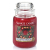 Yankee Candle Duftkerze im Glas (groß) | Red Apple Wreath | Brenndauer bis zu 150 Stunden - 1