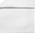 ZOLLNER 6er-Set Damast Stoffservietten, Baumwolle, 40x40 cm, Atlaskante, weiß - 3