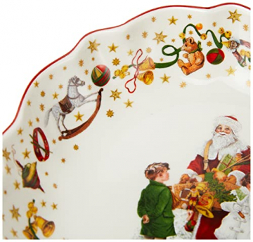 Villeroy & Boch 14-8626-3874 Gebäckteller, Porzellan - 4