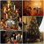 40er Weinachten LED Kerzen Kabellos Weihnachtskerzen Christbaumkerzen Weisse Hülle Dimmen Flackern Baumkerze-Set,Kerzen Lichtfarbe warmweiß - 2