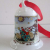Hutschenreuther - Weihnachtsglocke 1991 - Glocke Porzellan - NEU - OVP - 1. WAHL - 2