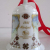 Hutschenreuther - Weihnachtsglocke 1991 - Glocke Porzellan - NEU - OVP - 1. WAHL - 3