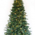 Künstlicher Weihnachtsbaum Bontree Tanne 150 cm mit 150 LED beleuchtet - 1