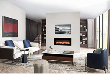 RICHEN Fiamma 68