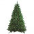 Weihnachtsbaum "Riccardo", Höhe 180 cm, Extra dick, 723 Äste, Royal-Effekt, 110x110x180 cm - 1