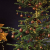 WOMA Christbaumkugeln Set in 19 weihnachtlichen Farben - 111er Set Weihnachtskugeln Braun aus Kunststoff + Baumspitze - Gold, Silber, Rot & Kupfer UVM - Weihnachtsbaum Deko & Christbaumschmuck - 4