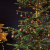 WOMA Christbaumkugeln Set in 19 weihnachtlichen Farben - 111er Set Weihnachtskugeln Braun aus Kunststoff + Baumspitze - Gold, Silber, Rot & Kupfer UVM - Weihnachtsbaum Deko & Christbaumschmuck - 4