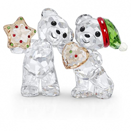 Swarovski Kris Bär Weihnachten Jahresausgabe 2022 - 1