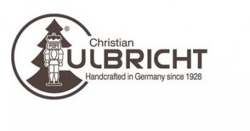 Ulbricht Nussknacker Sternenkönig 38,5 cm Neuheit 2108 - 2