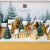 RITUALS Adventskalender 2022 Frauen DELUXE - Beauty Kosmetik Advent Kalender, 24 Geschenke Wert 350 €, Pflege Weihnachtskalender Frau, Adventkalender Damen - 1