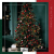 SOLEDI 128er Set Premium Weihnachtskugeln Kunststoff Rot Weiß mit Baumspitze Stern - Robuste und Sichere Christbaumschmuck Set mit Haken - Christbaumkugeln Bunt, Mehrweg Weihnachtsdeko - 4