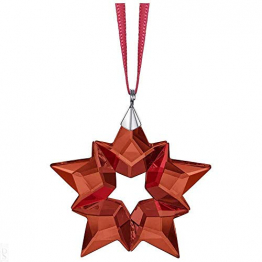 Swarovski HOLIDAY ORNAMENT. SMALL 5524180 - 1