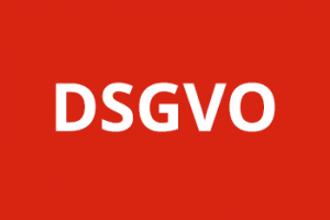 dsgvo