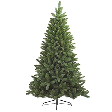 artplants.de Kunststoff Tannenbaum MÜNCHEN Speed, 610cm, Ø 210cm - künstlicher Christbaum - 1