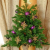 EveXmas- Altair -95cm- Hochwertiger künstlicher Weihnachtsbaum – Einfach zu montieren Wunderschöne Baumspitzen aus 100% PE - Sehr natürlich aussehender Baum - 2