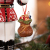 Villeroy & Boch Christmas Toys, Memories Nussknacker, 14 x 12 x 36,5cm, Porzellan, Mehrfarbig, 14-8602-6550 - 3