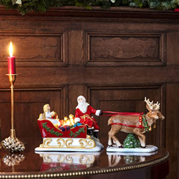 Villeroy und Boch - Christmas Toy's Memory 