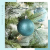 SOLEDI® 128er Set Premium Weihnachtskugeln Kunststoff Blau Weiß mit Baumspitze Stern - Robuste und Sichere Christbaumschmuck Set mit Aufhängen - Christbaumkugeln Bunt, Mehrweg Weihnachtsdeko - 3